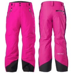 Arctica Adult Side-Zip Ski Pant -The-raceplace 1617 Arctica Side Zip Pant PNK cb51080f 2b15 4875 9108 5ac7dd592ad1
