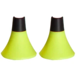 Leki Spare Pole Parts -The-raceplace 1617 Leki DH Cones