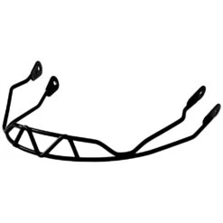 Shred Basher (Hard-Ear) Chin Guard