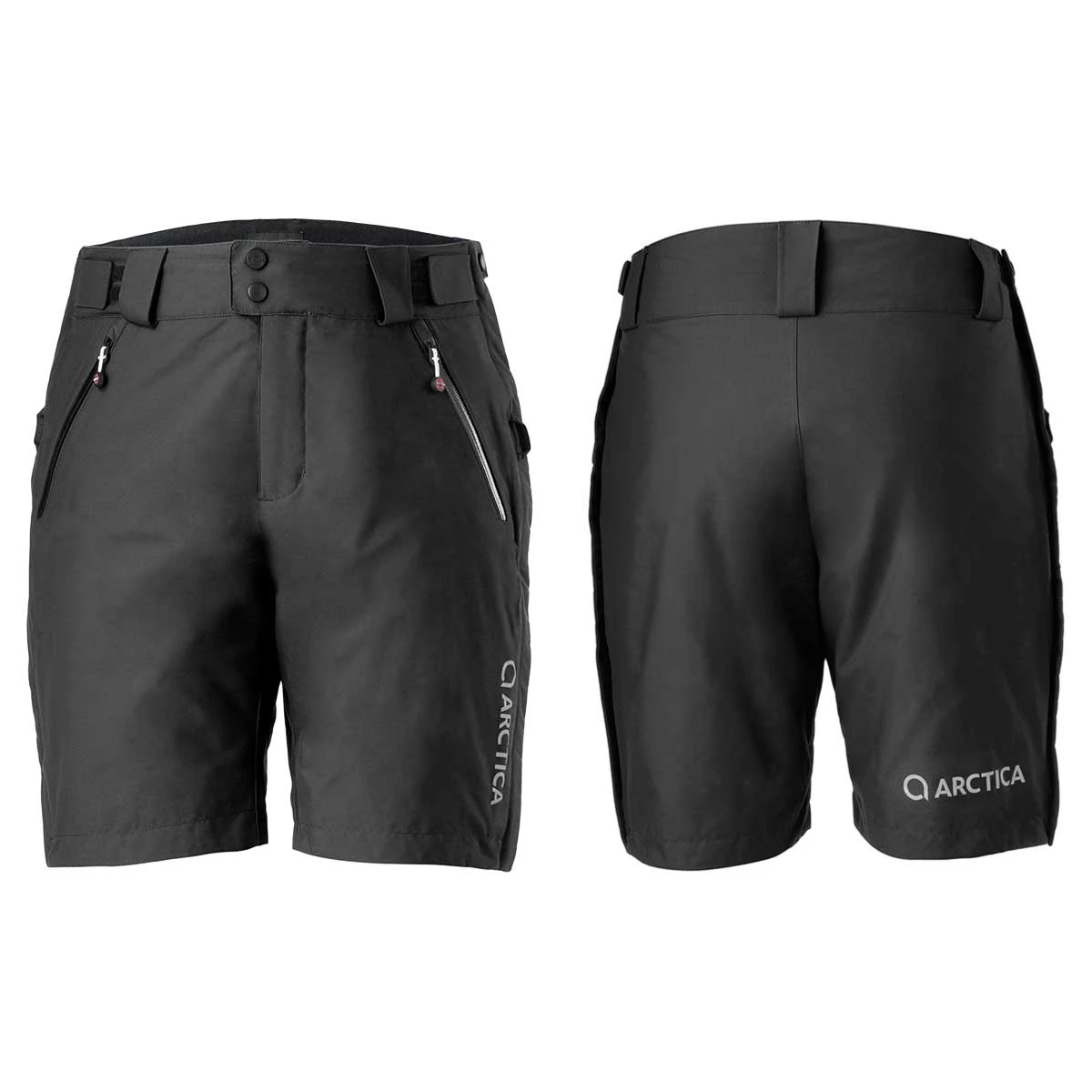 Arctica JR Training Shorts 4 Arctica JR Training Shorts - Image 2
