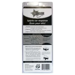 Booster Straps -The-raceplace 19 Booster Strap PKG Back