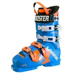 Booster Straps -The-raceplace 19 Booster Strap on Boot