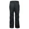 Arctica JR Side-Zip Ski Pant (Extended Sizes) -The-raceplace 20 Arctica Side Zip Pants BLK 1