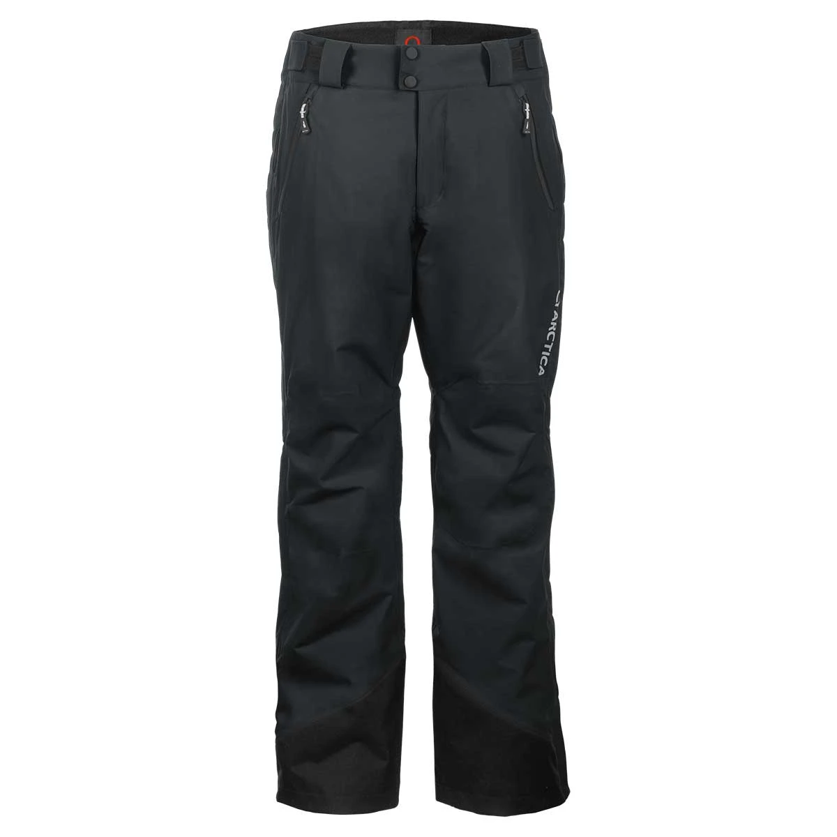 Arctica Adult Side-Zip Ski Pant (Extended Lengths) 3 Arctica Adult Side-Zip Ski Pant (Extended Lengths)