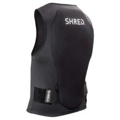 2025 Shred FLEXI VEST Back Protector
