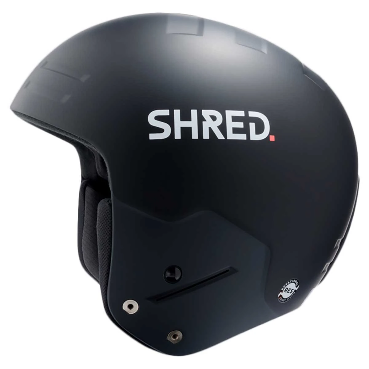 Shred Basher Ultimate FIS Helmet 4 Shred Basher Ultimate FIS Helmet - Image 2