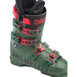 2026 Dalbello DRS 110 Ski Boot -The-raceplace 20206 Dalbello DRS 110 4