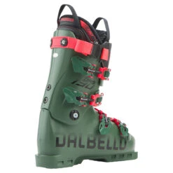 2026 Dalbello DRS 130 Ski Boot -The-raceplace 20206 Dalbello DRS 130 3