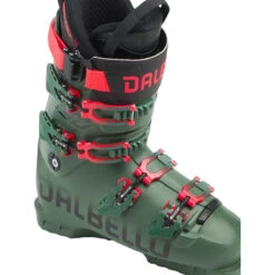 2026 Dalbello DRS 130 Ski Boot -The-raceplace 20206 Dalbello DRS 130 4