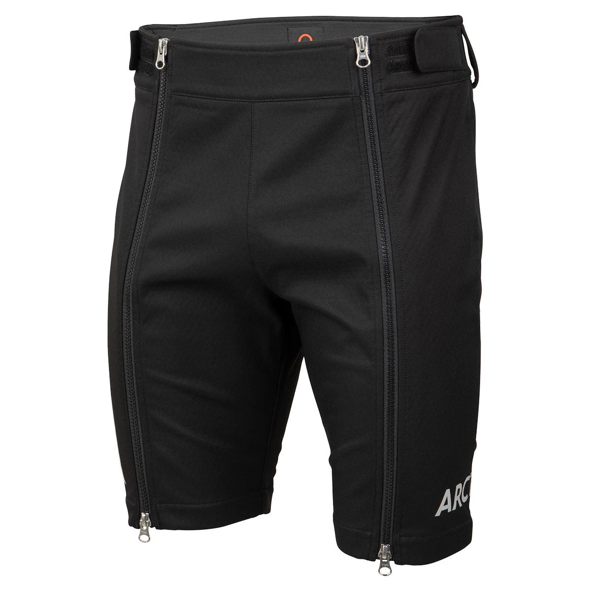 Arctica A Team Black Kat Shorts 3 Arctica A Team Black Kat Shorts