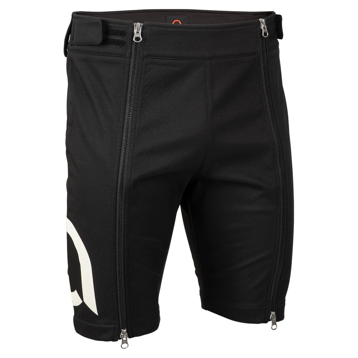 Arctica A Team Black Kat Shorts 4 Arctica A Team Black Kat Shorts - Image 2