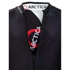 Arctica Adult GS Suit - Black Kat -The-raceplace 2023 Arctica Black Kat GS Suit 4