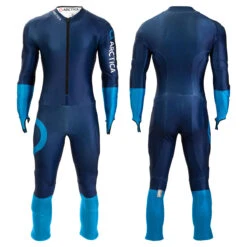 2025 Arctica Adult GS Suit - Iconic -The-raceplace 2023 Arctica Iconic Suit BLU