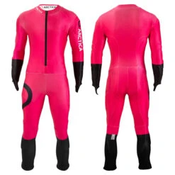 2025 Arctica Adult GS Suit - Iconic -The-raceplace 2023 Arctica Iconic Suit PNK