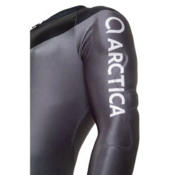 Arctica JR GS Suit - Shadow -The-raceplace 2023 Arctica Shadow Race Suit BLK 3 e603a1de 39c0 4f03 8390 bb09f5b9b1a7
