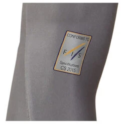 Arctica Adult GS Suit - Shadow -The-raceplace 2023 Arctica Shadow Race Suit BLK 5