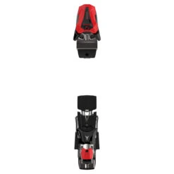 2026 Atomic ICON WC Race Bindings -The-raceplace 2023 Atomic ICON 30 Race Binding