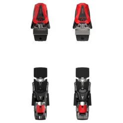 2026 Atomic ICON WC Race Bindings