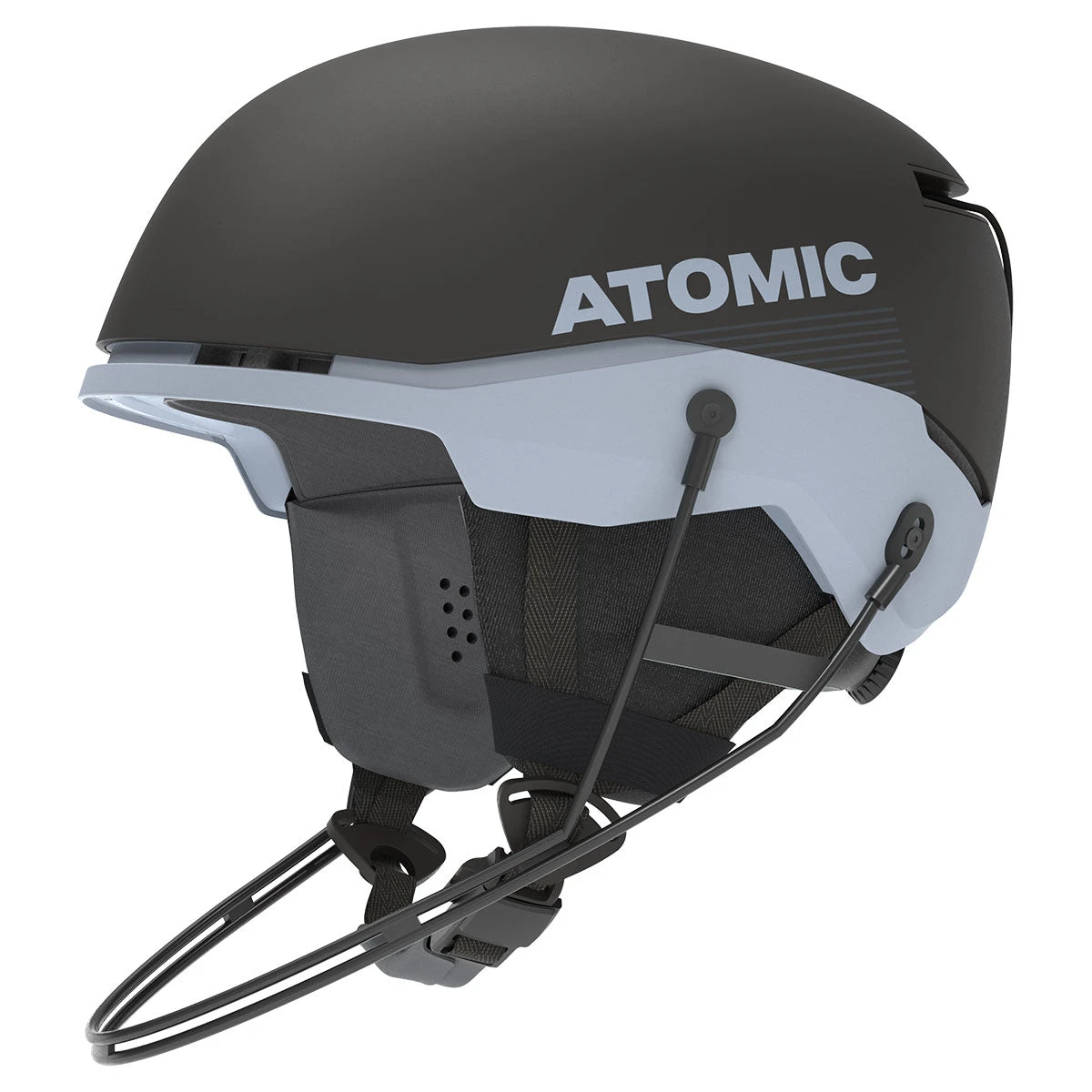 2025 Atomic Redster SL Helmet 3 2025 Atomic Redster SL Helmet - Image 2