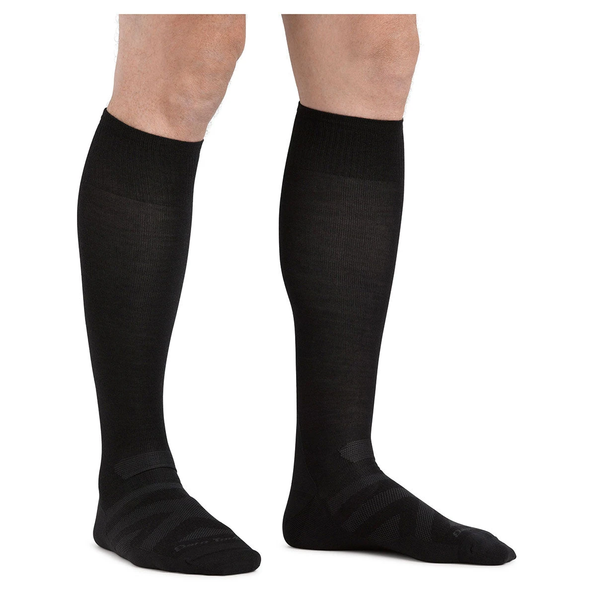 Darn Tough Men's RFL Ultra-Light Ski Socks 4 Darn Tough Men's RFL Ultra-Light Ski Socks - Image 2