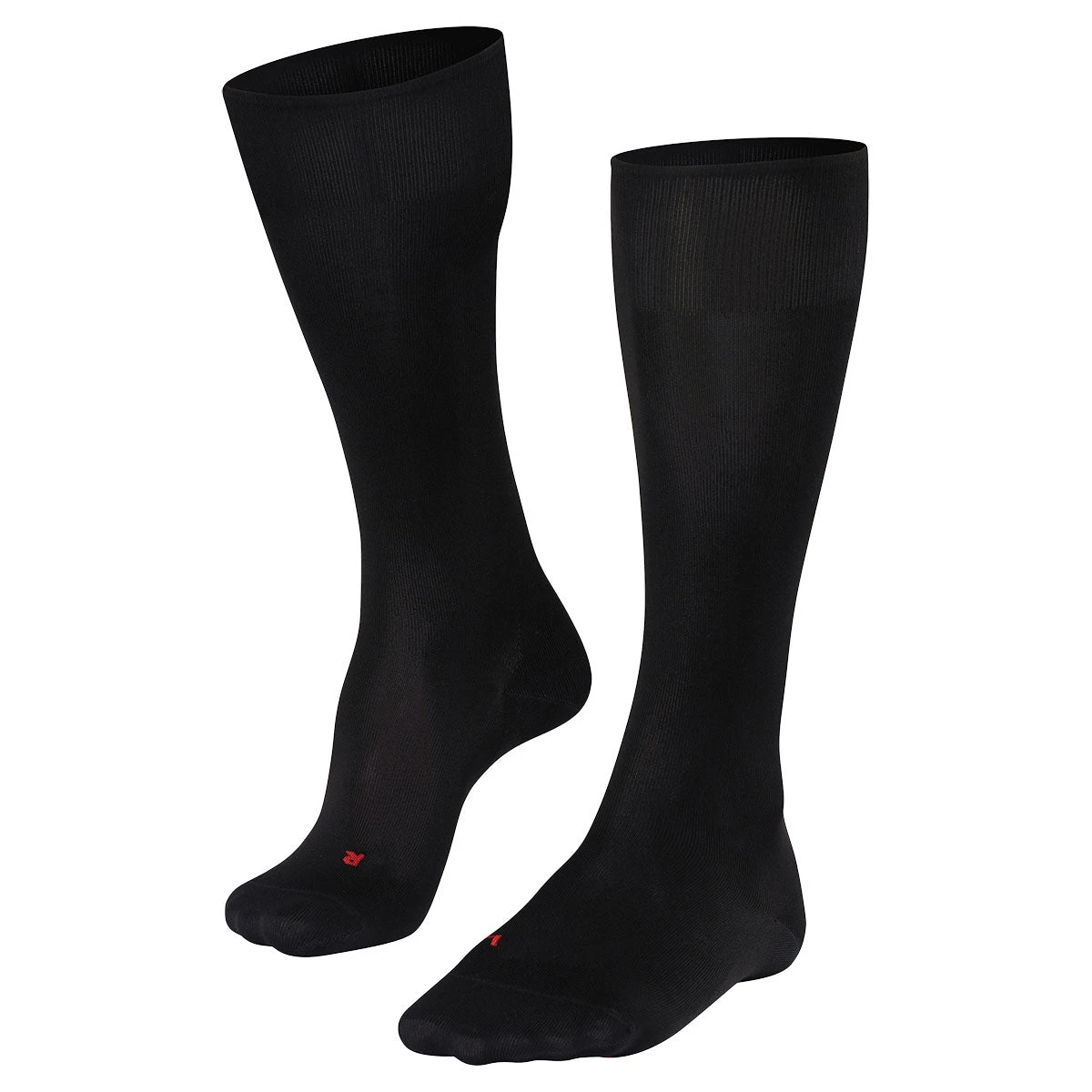 Falke Women's SK7 Race No Cushion Ski Sock 4 Falke Women's SK7 Race No Cushion Ski Sock - Image 2