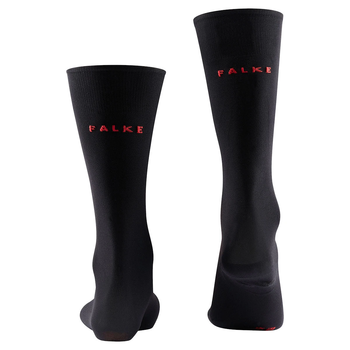 Falke Women's SK7 Race No Cushion Ski Sock 5 Falke Women's SK7 Race No Cushion Ski Sock - Image 3