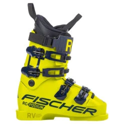 2026 Fischer RC4 Podium LT 110 Ski Boot