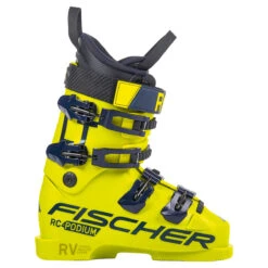 2026 Fischer RC4 Podium LT 70 Ski Boot