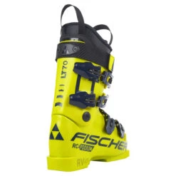 2026 Fischer RC4 Podium LT 70 Ski Boot -The-raceplace 2023 Fischer RC4 Podium LT 70 Boot 4