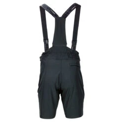 Karbon Adult Gravity Ski Short -The-raceplace 2023 Karbon Gravity Short BLK 5 fd4439a2 7952 4dbe 99c7 23f5f5c64b5a