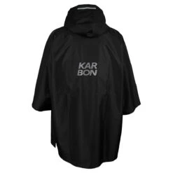 Karbon Rain Poncho -The-raceplace 2023 Karbon Rain Poncho 4