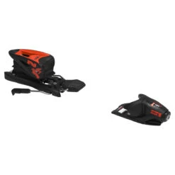 2026 LOOK Race Bindings -The-raceplace 2023 LOOK FCLAN05 NX7GW B73 BLKHOTRED