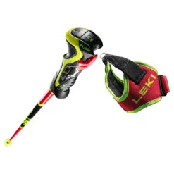 Leki WCR LITE (JR) 3D Ski Pole -The-raceplace 2023 Leki Venom Carbon SL Poles 2 84a1eedb 39a9 4f53 a6ea 77618de1521d
