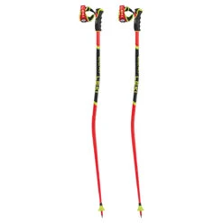 Leki WCR 3D Ski Poles -The-raceplace 2023 Leki WCR 3D GS Poles