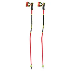 Leki WCR Carbon 3D GS Ski Pole