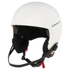 Oakley ARC5 MIPS FIS Helmet -The-raceplace 2023 Oakley ACR5 Helmet WHT 5