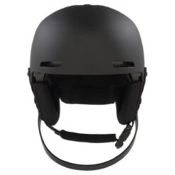 Oakley MOD1 PRO SL Helmet -The-raceplace 2023 Oakley MOD1 Pro Helmet BLK 3