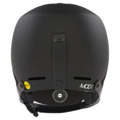 Oakley MOD1 PRO SL Helmet -The-raceplace 2023 Oakley MOD1 Pro Helmet BLK 4