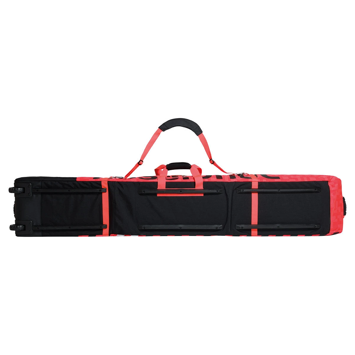 Rossignol HERO Double Wheeled Ski Bag 4 Rossignol HERO Double Wheeled Ski Bag - Image 2