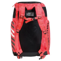 Rossignol Small HERO Athletes Backpack -The-raceplace 2023 Rossi HERO Athletes Pack SM 3