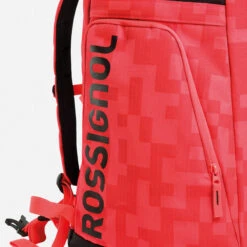 Rossignol Small HERO Athletes Backpack -The-raceplace 2023 Rossi HERO Athletes Pack SM 5