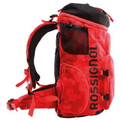 Rossignol HERO Boot Pro Backpack 12 Rossignol HERO Boot Pro Backpack -The-raceplace 2023 Rossi HERO Boot Pro Pack 2