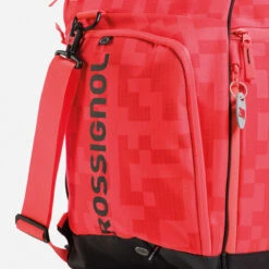 Rossignol HERO Heated Boot Bag -The-raceplace 2023 Rossi HERO Heated Boot Bag 4