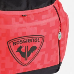 Rossignol HERO Heated Boot Bag -The-raceplace 2023 Rossi HERO Heated Boot Bag 5