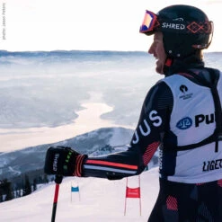 Shred Carbon Arm Guards -The-raceplace 2023 SHRED Carbon Arms 4