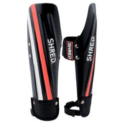 Shred Carbon Arm Guards -The-raceplace 2023 SHRED Carbon Arms L