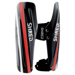 Shred Carbon Arm Guards -The-raceplace 2023 SHRED Carbon Arms M