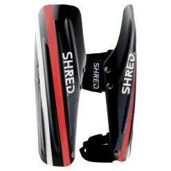 Shred Carbon Arm Guards -The-raceplace 2023 SHRED Carbon Arms S