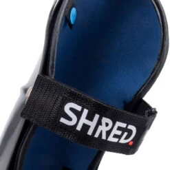 Shred Carbon Shin Guards 12 Shred Carbon Shin Guards -The-raceplace 2023 SHRED Carbon Shins 3