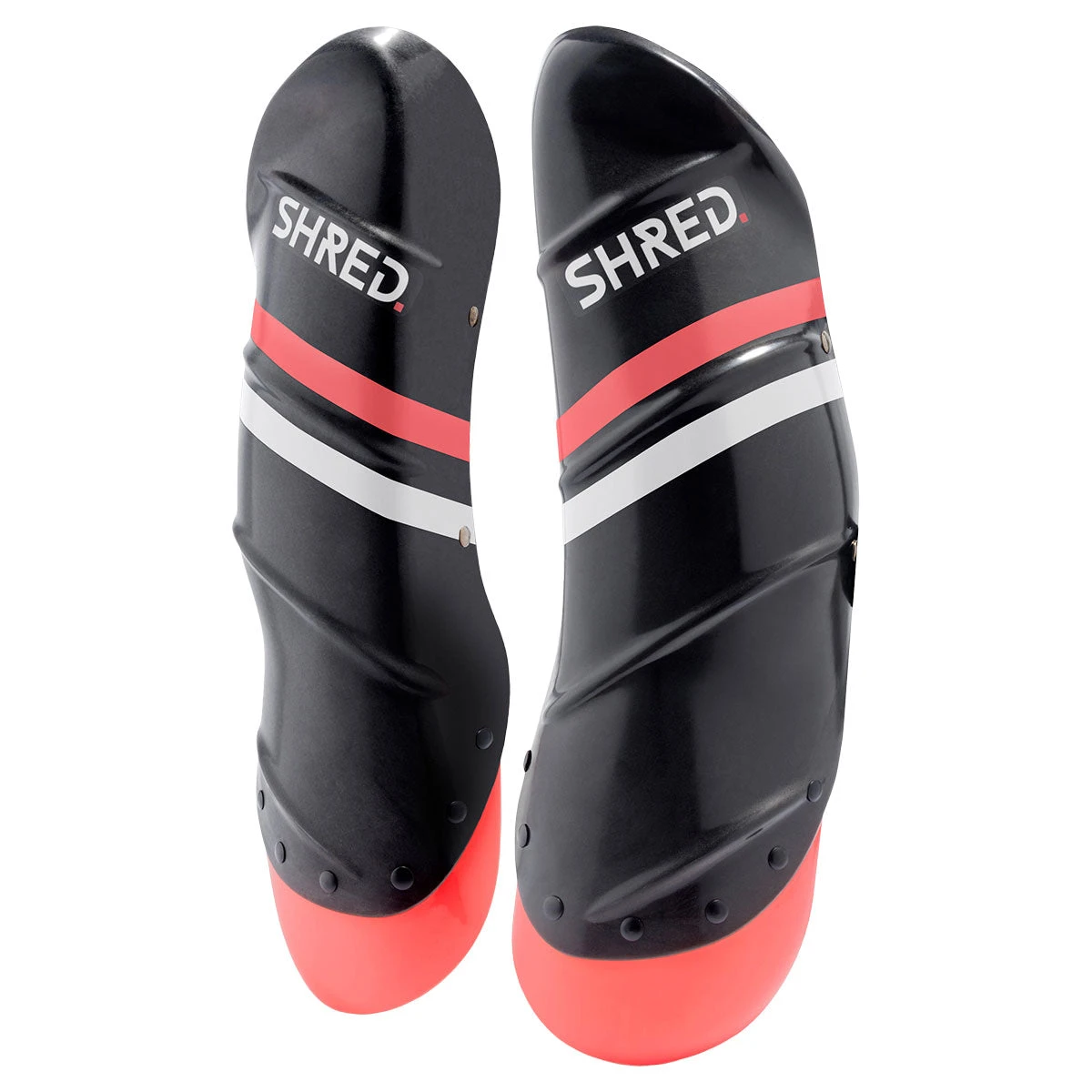 Shred Carbon Shin Guards 9 Shred Carbon Shin Guards - Image 7